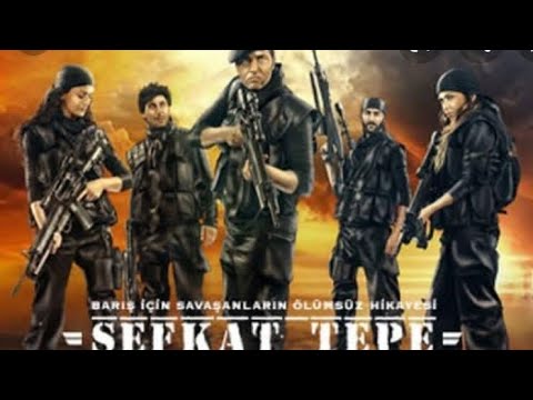 şefkat tepe 145.bölüm HD full izle