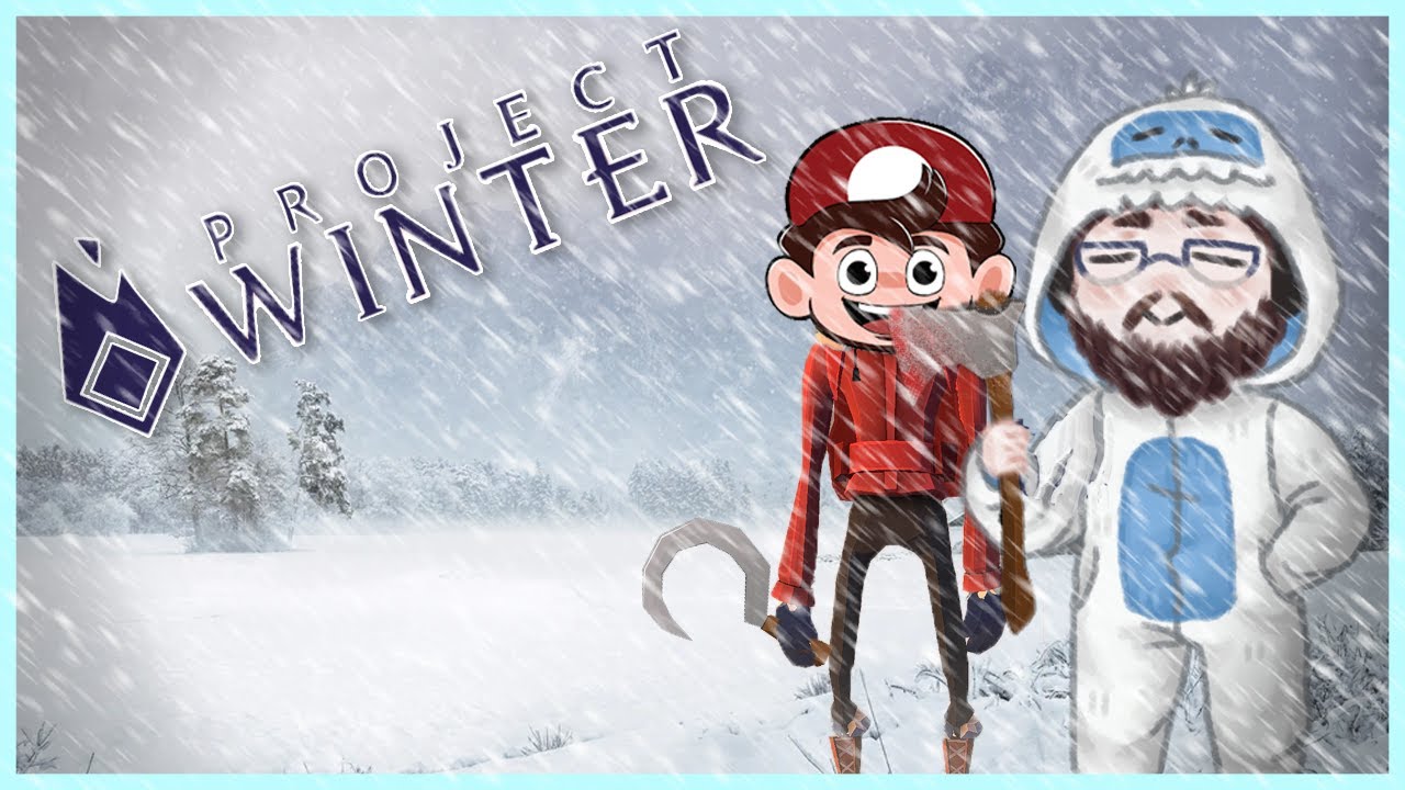 Yetiapocalypse and ChilledChaos Take on the World!