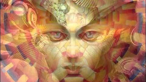 Wally Brill - A Loop In Time (Banco De Gaia Remix)