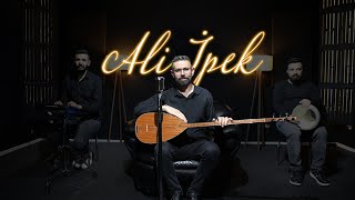 Ali İpek - NAR ÇİÇEĞİM - Canlı Performans Resimi