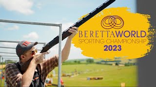 Beretta World Sporting Championship 2023
