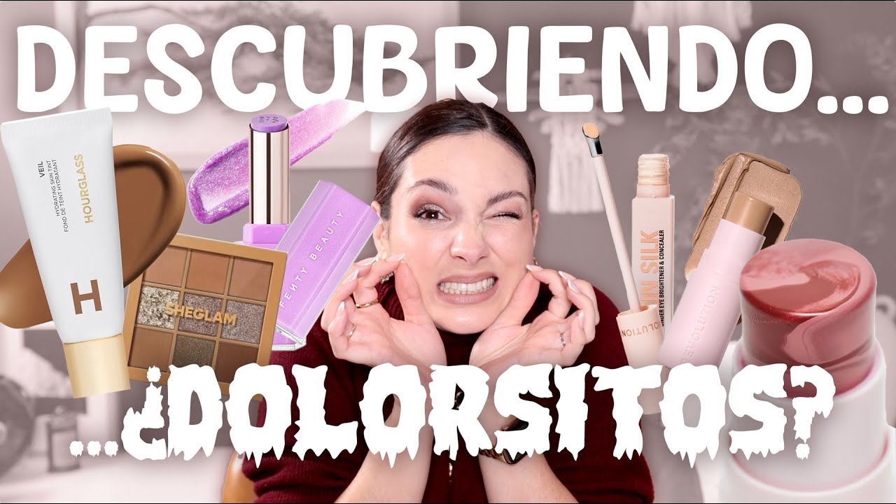 Iba todo bien... y acabó mal | Novedades de Hourglass, Revolution... ¿si es caro, es bueno?