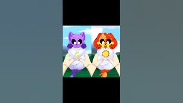 Shawerma COMPLETE EDITION - Smiling Critters (Poppy Playtime 3 Animation) #shorts #animation #memes