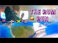 InterCaribbean Airlines | The Rum Run to Havana