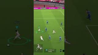 hileci ifsa #efootball #youtubeshorts #pes