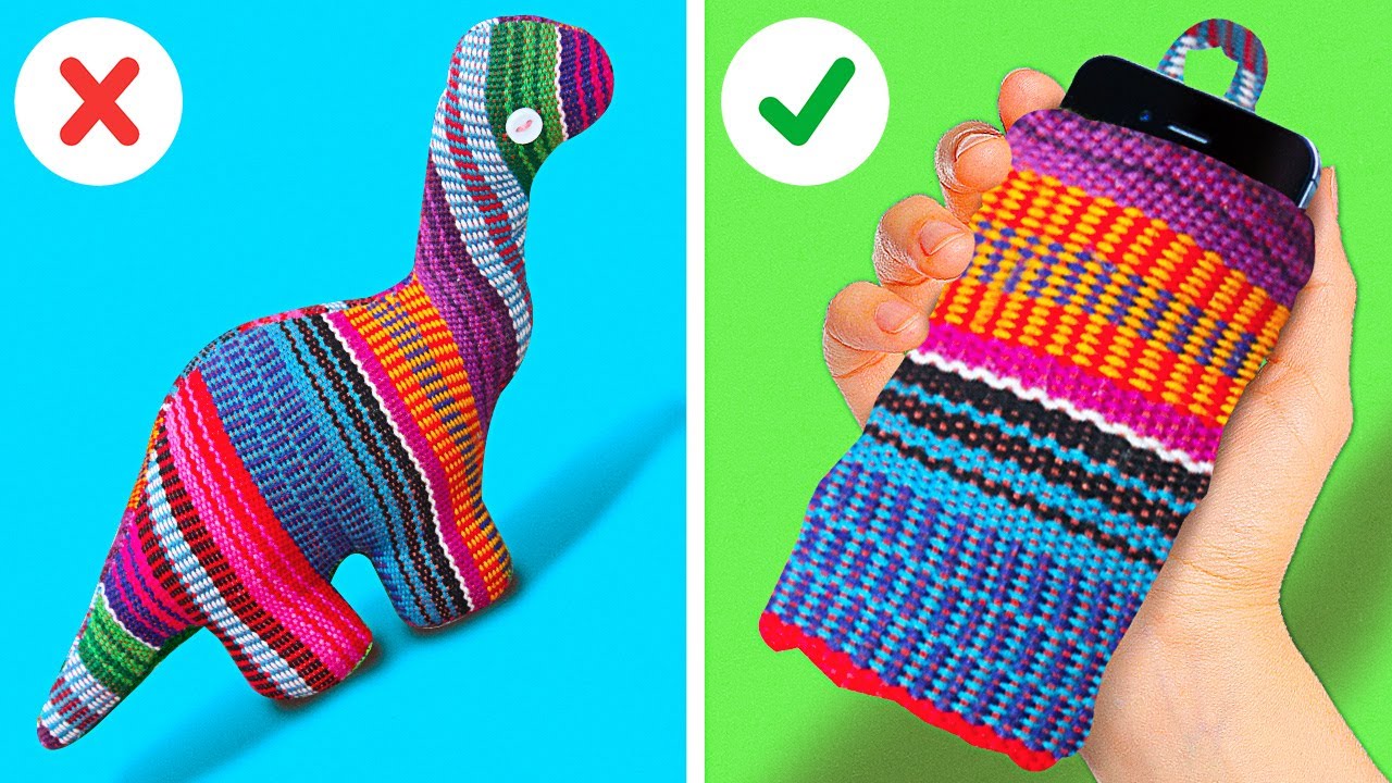 30 COOL HACKS WITH TOYS Toys Ideas For Everyday Situations YouTube