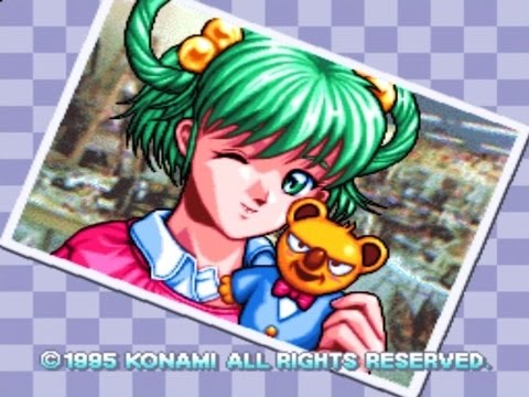 ときめきメモリアル　リアル フィギュア　思い出オルゴール　館林見晴 ときめきメモリアル リアル フィギュア 思い出オルゴール 館林見晴