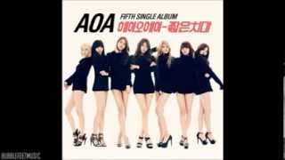 Download lagu Aoa mini skirt mp3