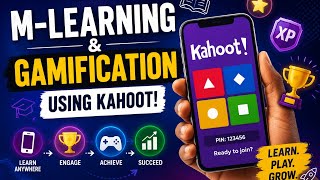 Christian Afari Kwesi /Assignment 2/ Instructional screencast/ Mobile learning and Gamification 