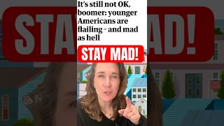 The Housing Market Is UNFAIR! #homebuy #realestatemarket #affordablehomes