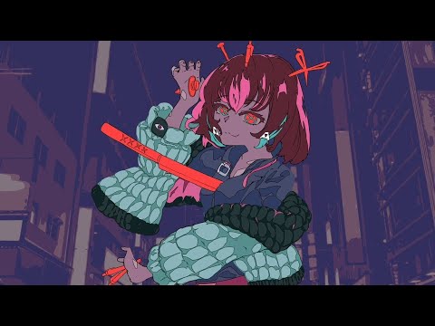 【元アイドルが歌ってみた】幽霊東京/ayase【らび】