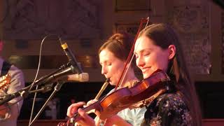 &#39;Allt&#39; - by Julie Fowlis, Éamon Doorley, Zoë Conway and John McIntyre