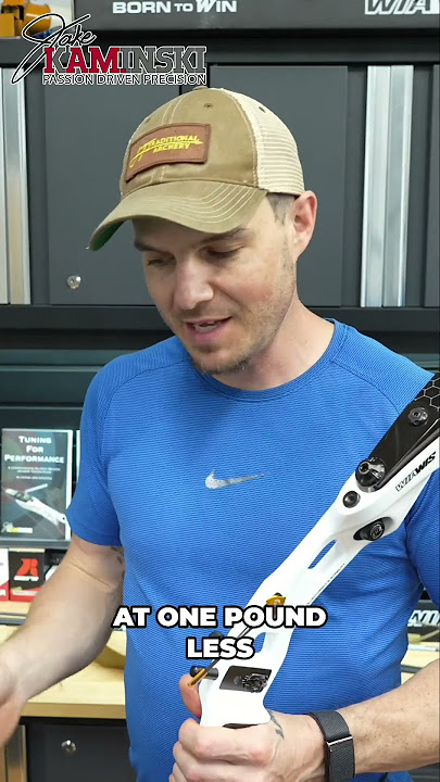 W&W MXT-XT Limbs VS NS-XP Limbs