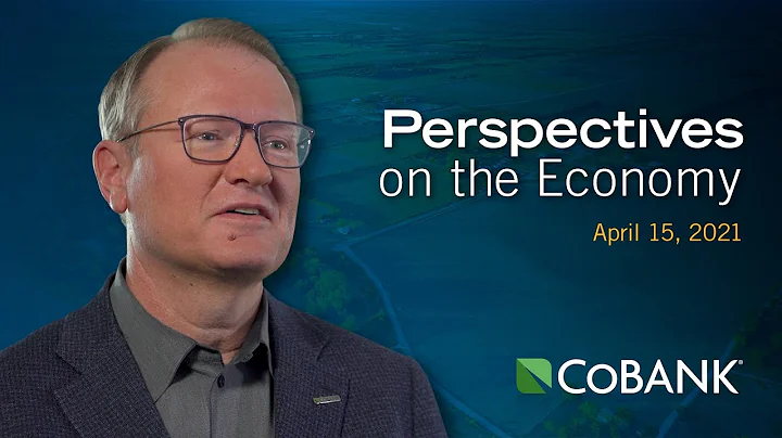 Tom Halverson: Perspectives on the Economy (April ...