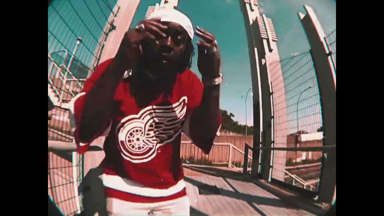 Y O U T H © Presents | SERGIO by pÈRez | Official Music Video