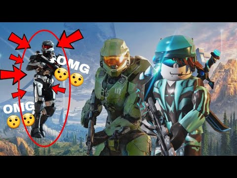 Recent Halo Infinite