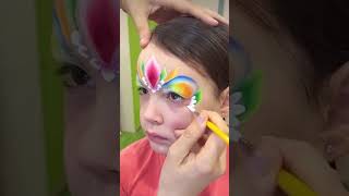 new subscribe reels youtube رسم جليترالوان explore dance facepainting funny like decor