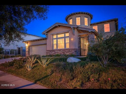 28150 NORTH ANVIL COURT, Valencia, CA home video tour