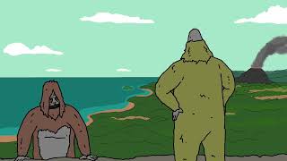 Jarrads Multiverse Part 1