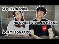 REACCIONAMOS A LO QUE SUPONEN DE NOSOTROS // Juli & Takashi