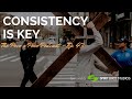 Consistency is Key... But It&#39;s Not Flashy