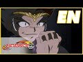 Beyblade Metal Fusion Eagle Counterattacks Ep 45