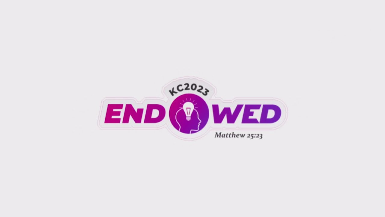 YOUTH CAMP KC 2023 || THEME: ENDOWED || DAY 3 || MORNING SESSION - YouTube