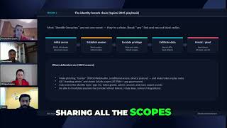 Stop Token Theft: Defend Against Phishing & MFA Bypass #shorts