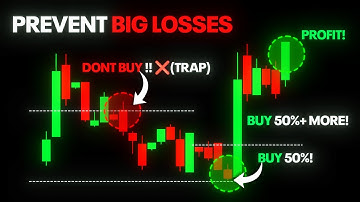 My Scalping Strategy is Boring, But Made Me $800,000/Year (Full Guide)