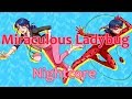 Miraculous Ladybug Nightcore 