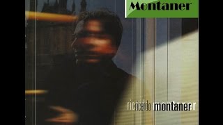 Ricardo Montaner - Ojos Negros con la London Metropolitan Orchestra