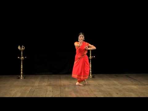 1st Ta Tei Tei Ta   Bharatanatyam adavus