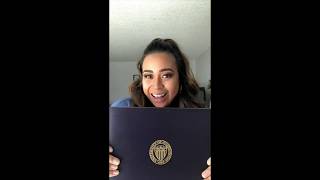 Congratulations First-Gen Triton Grads!