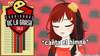 Nimu Grasosa V Nimuvt