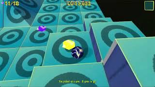 Gems Updated Showcase - Marble Blast Blitz screenshot 5