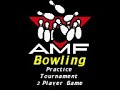 AMF Bowling Unreleased Game Boy Color Game Gameplay