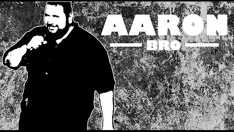 Aaron Pratt Stand Up Comedy - Comedy Conglomerate