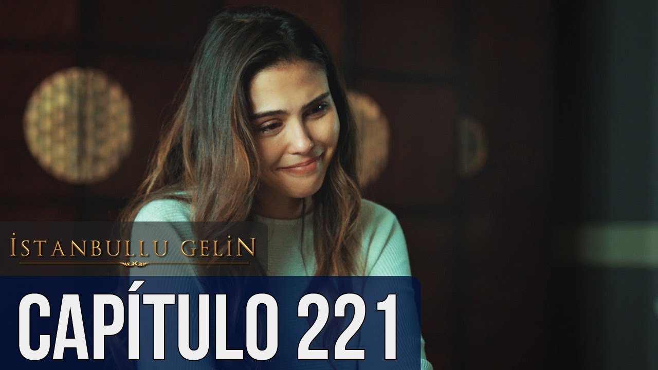 La Novia De Estambul Novela Turca Capitulos Completos En Español