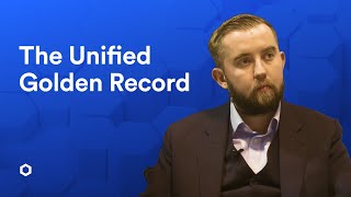 The Unified Golden Record for Tokenized Assets | Sergey Nazarov