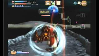Dark Cloud - Part 46: Moon And Terra