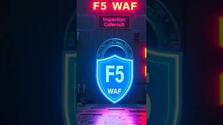 How F5 WAF Blocks SQL Injection