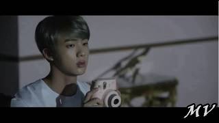 MV JIN & SUGA (SIN) (BTS )