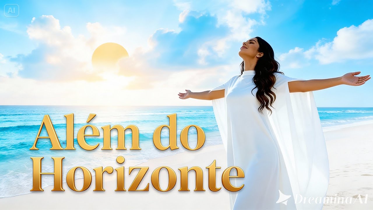 Além Do Horizonte (Beyond the Horizon)