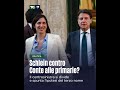 Schlein contro Conte alle primarie? Il centrosinistra si divide e spunta l’ipotesi del terzo nome