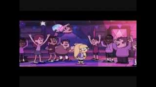 Mabel Pines has a party in her head