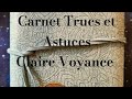 Comment passer du manque à l'abondance ?  #tarot  #horoscope #voyance Claire Voyance