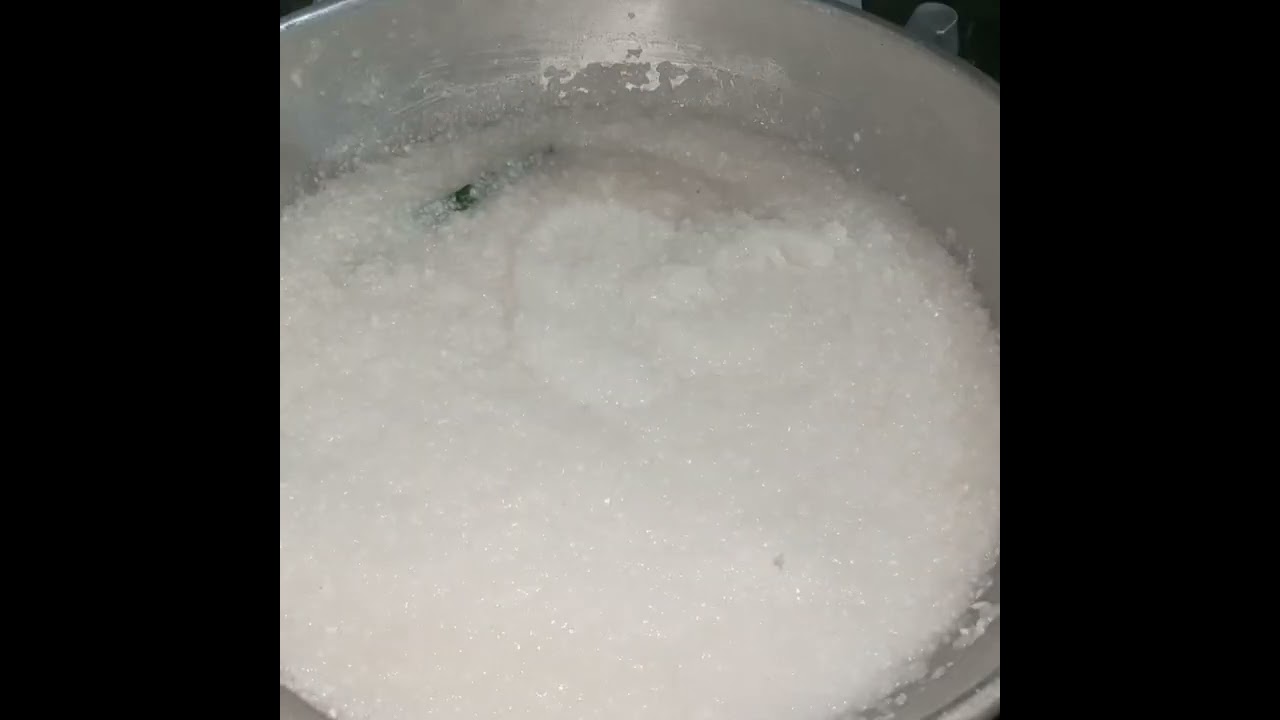 Coorg special Kadumputt Pandikari