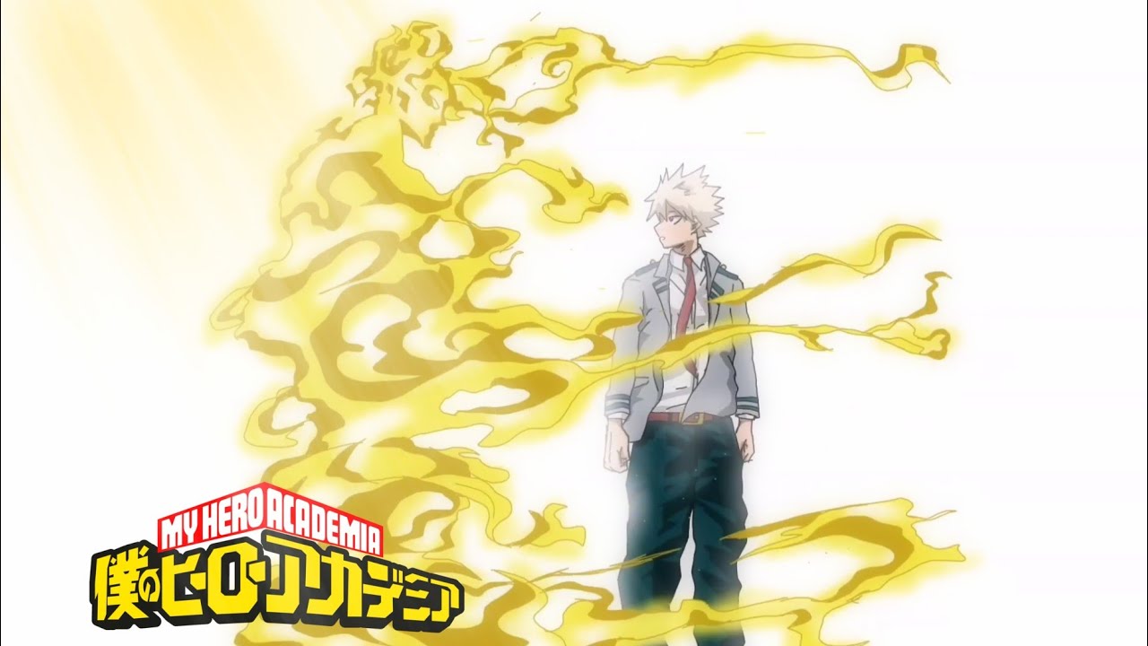 That was also a surprise to me: Not Bakugo, My Hero Academia Creator,  Couldn't Fathom Another Supporting Character Becoming a Surprise Hit -  FandomWire