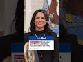 Tulsi Gabbard resigns as Trump's DNI