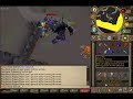 Runescape fight kiln  q2k2ks long journey to the cape